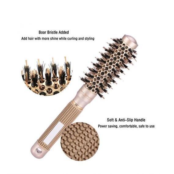 Professional Hair Brush Professional Hair Brush
